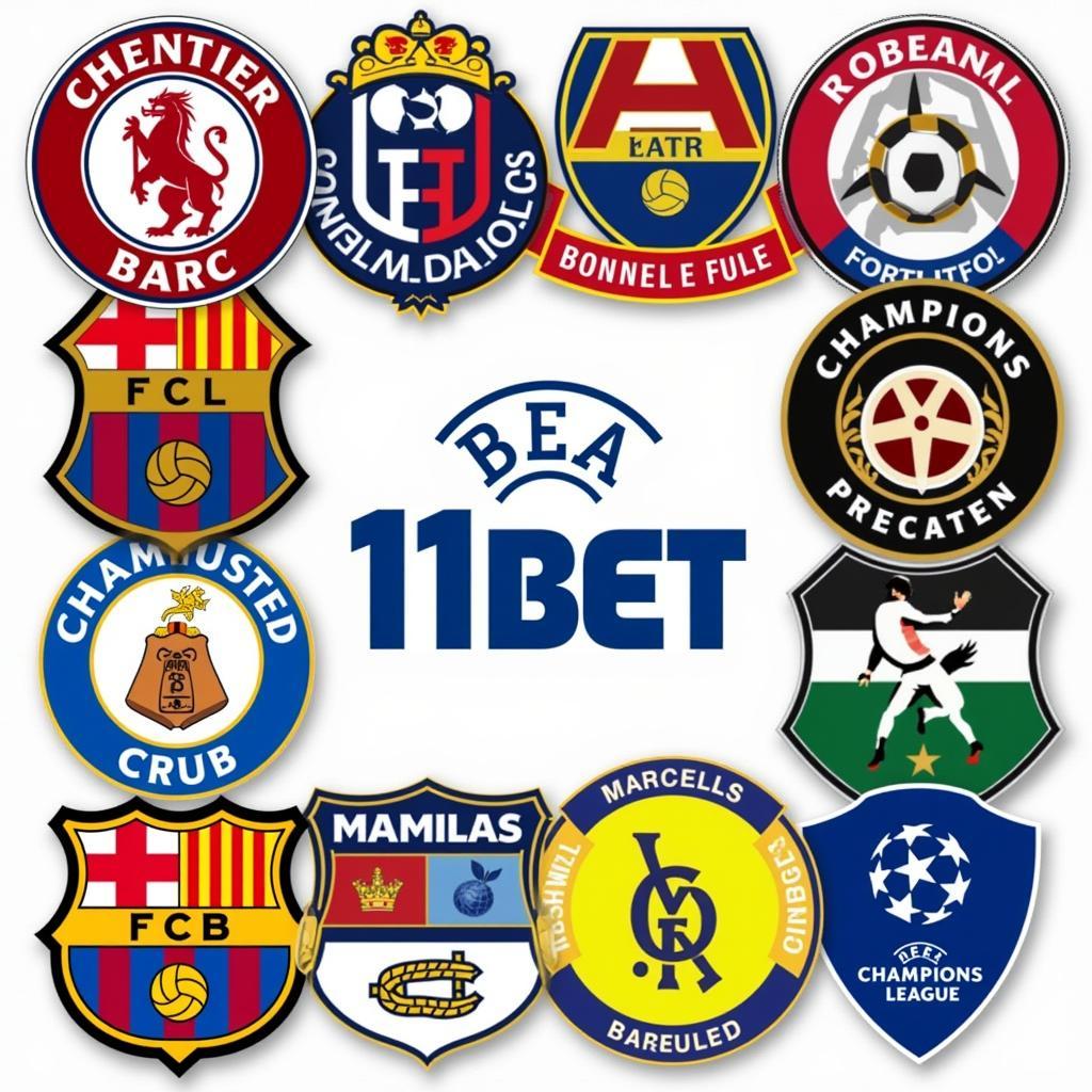 11bet trực tiếp bóng đá đa dạng giải đấu