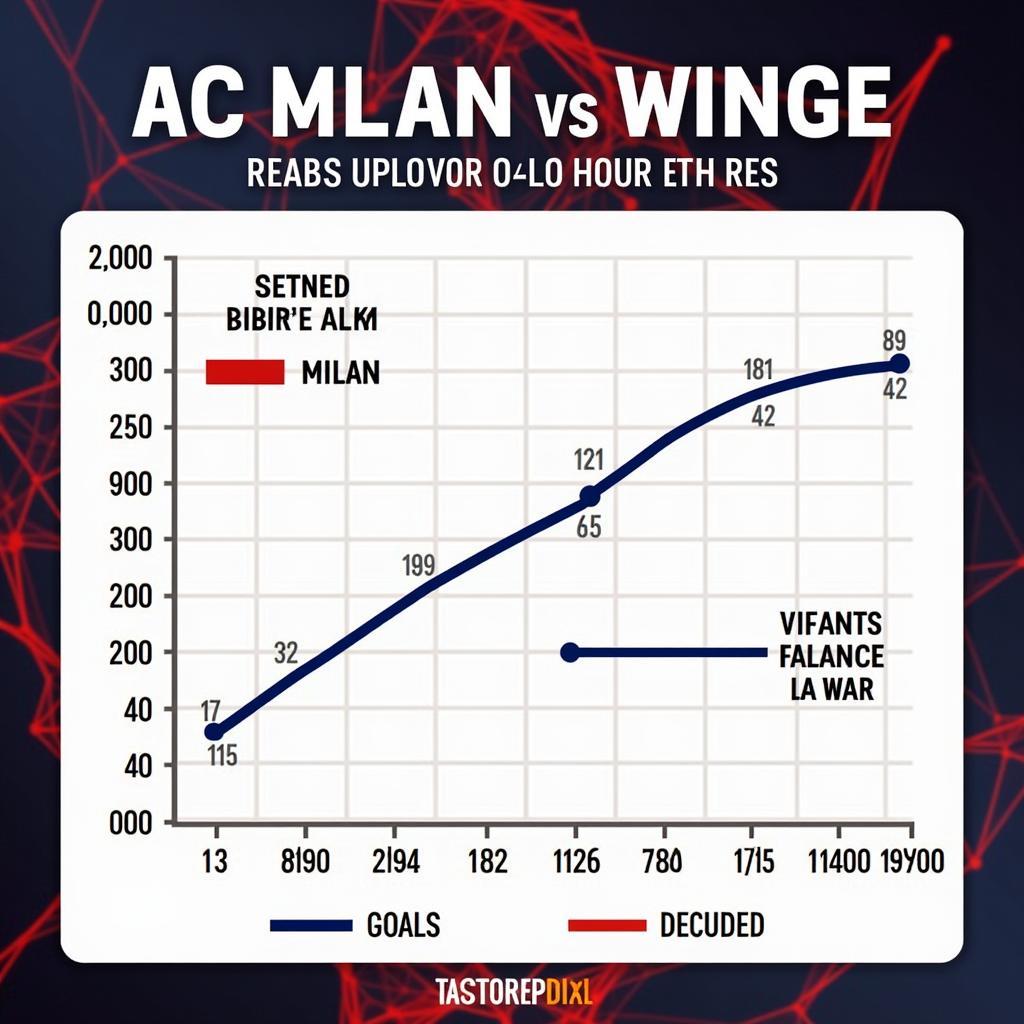 AC Milan vs Inter Milan: Phong độ hiện tại