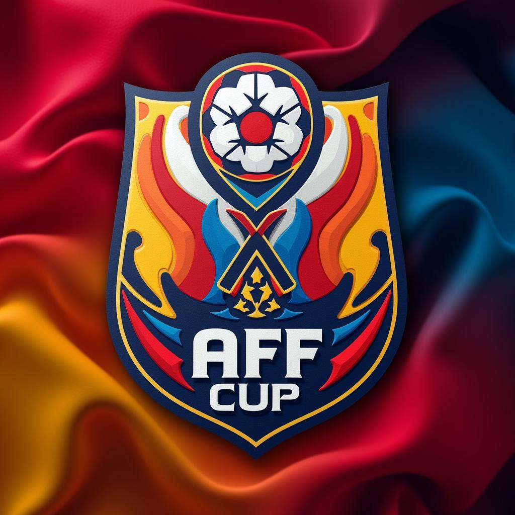 AFF Cup logo