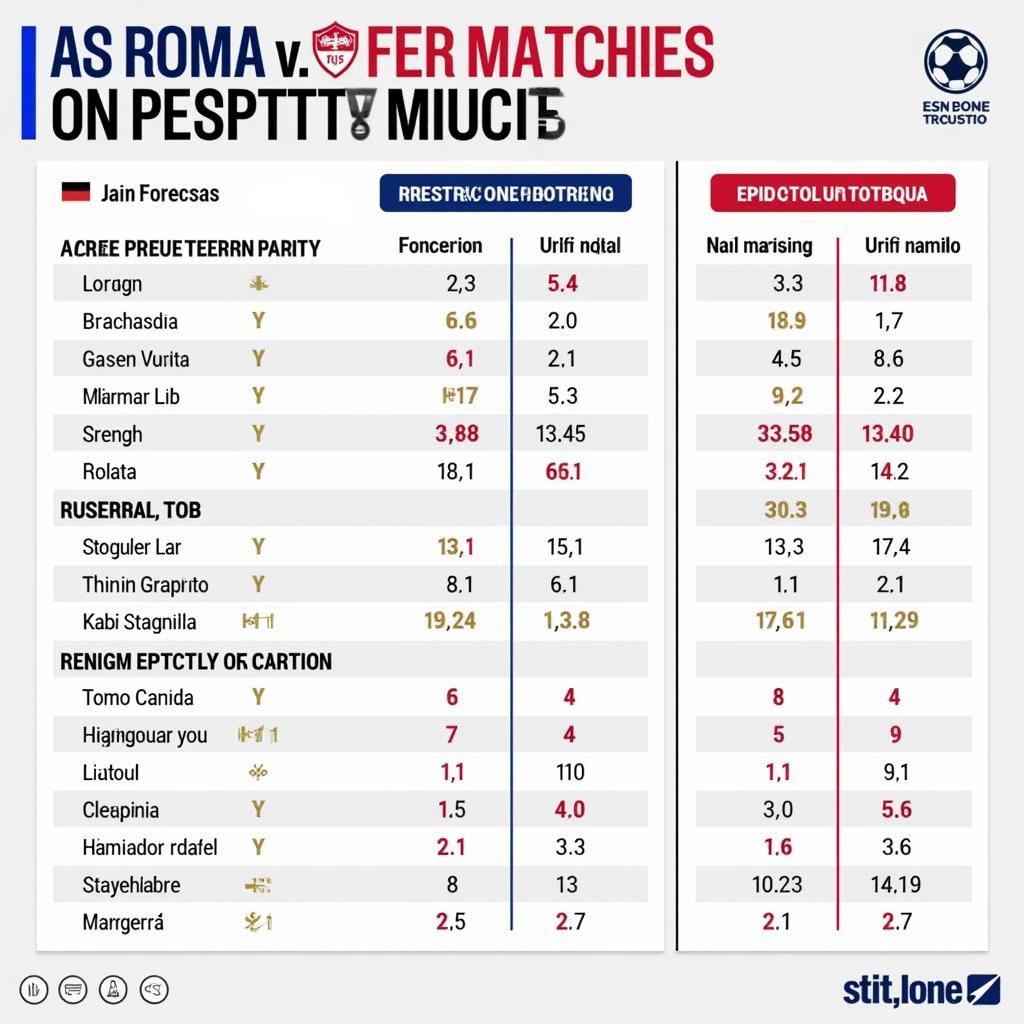 AS Roma vs Atalanta: Dự Đoán Kết Quả