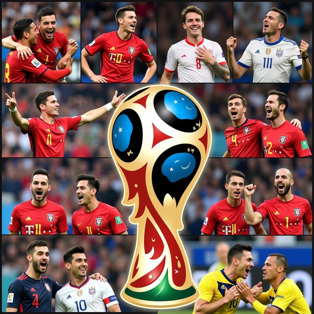 World Cup 2022 Surprises