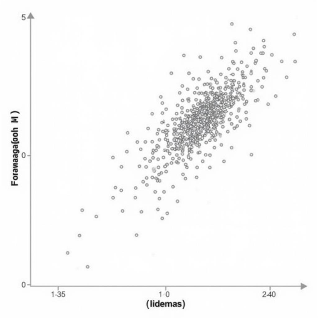 Biểu đồ Dot Plot SSC-FSC