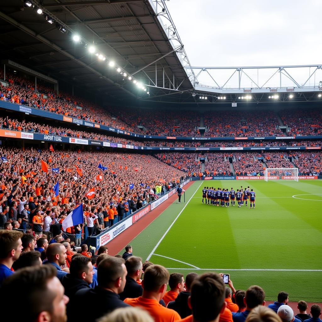 Brisbane Roar vs Melbourne Victory