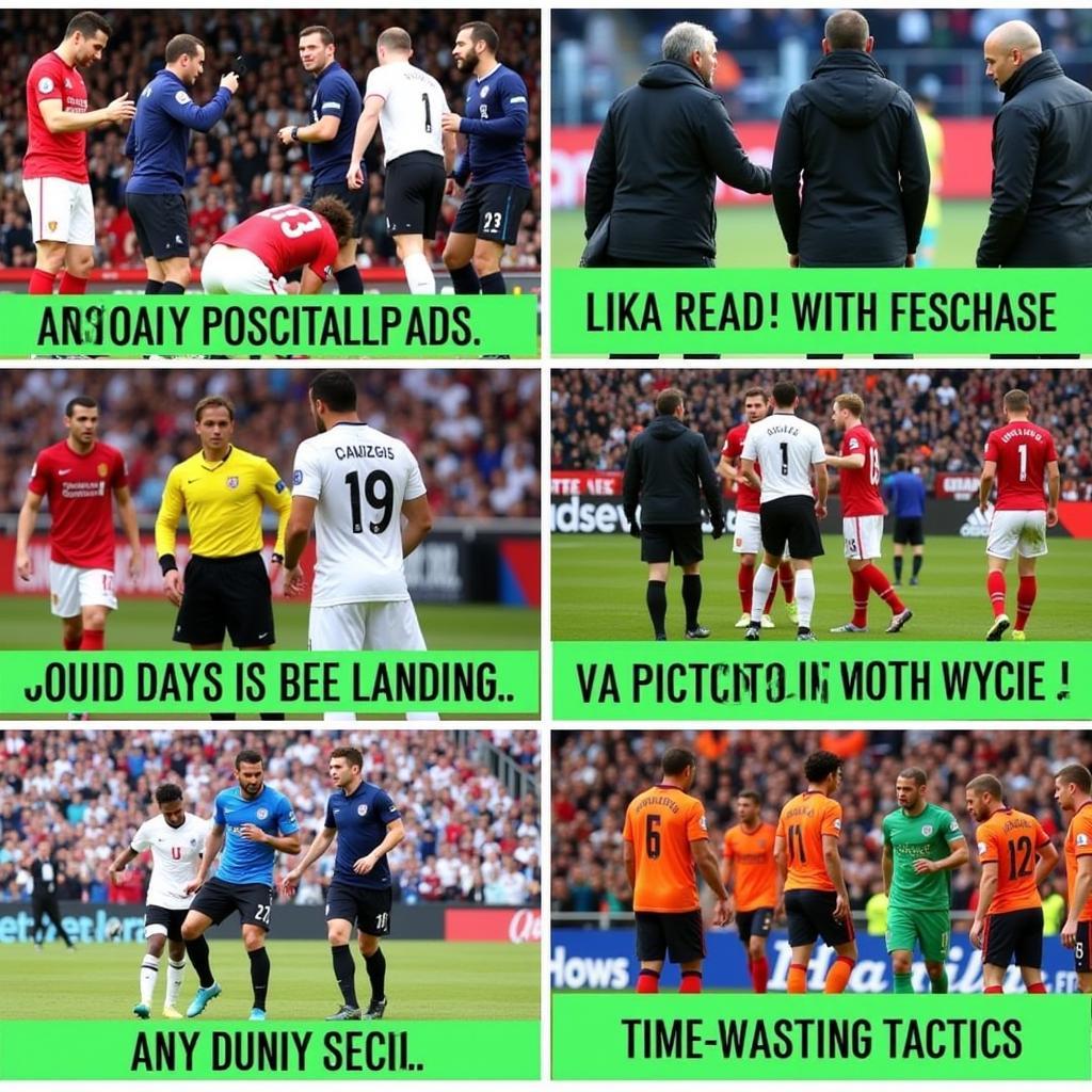 Factors Affecting Stoppage Time