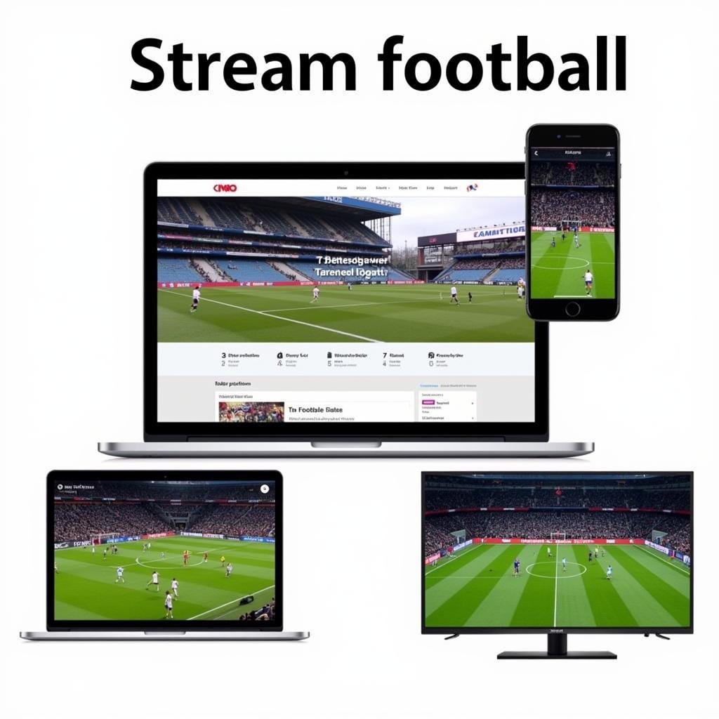 Choosing the right live stream platform