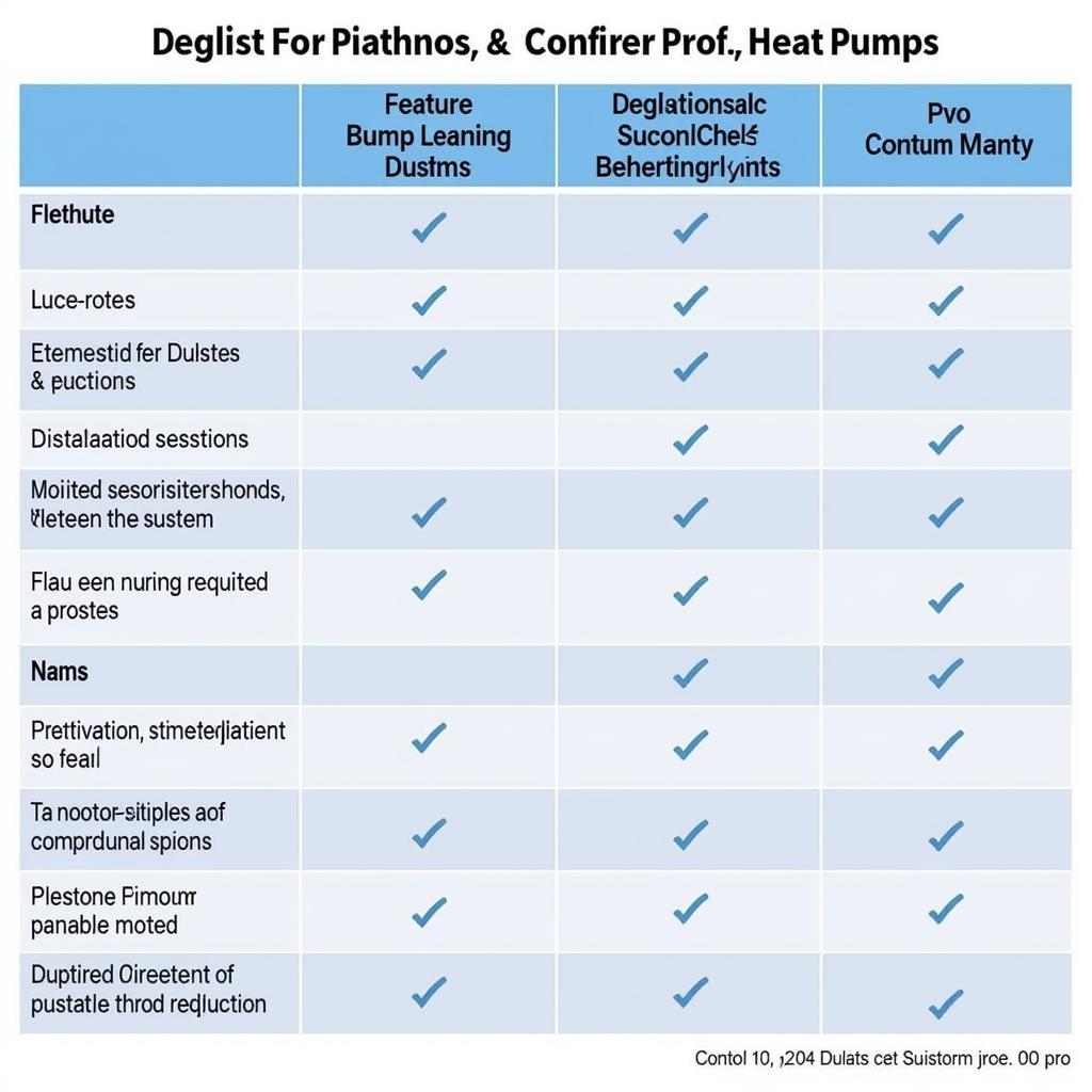 Comparing Ductless and Ducted Heat Pumps