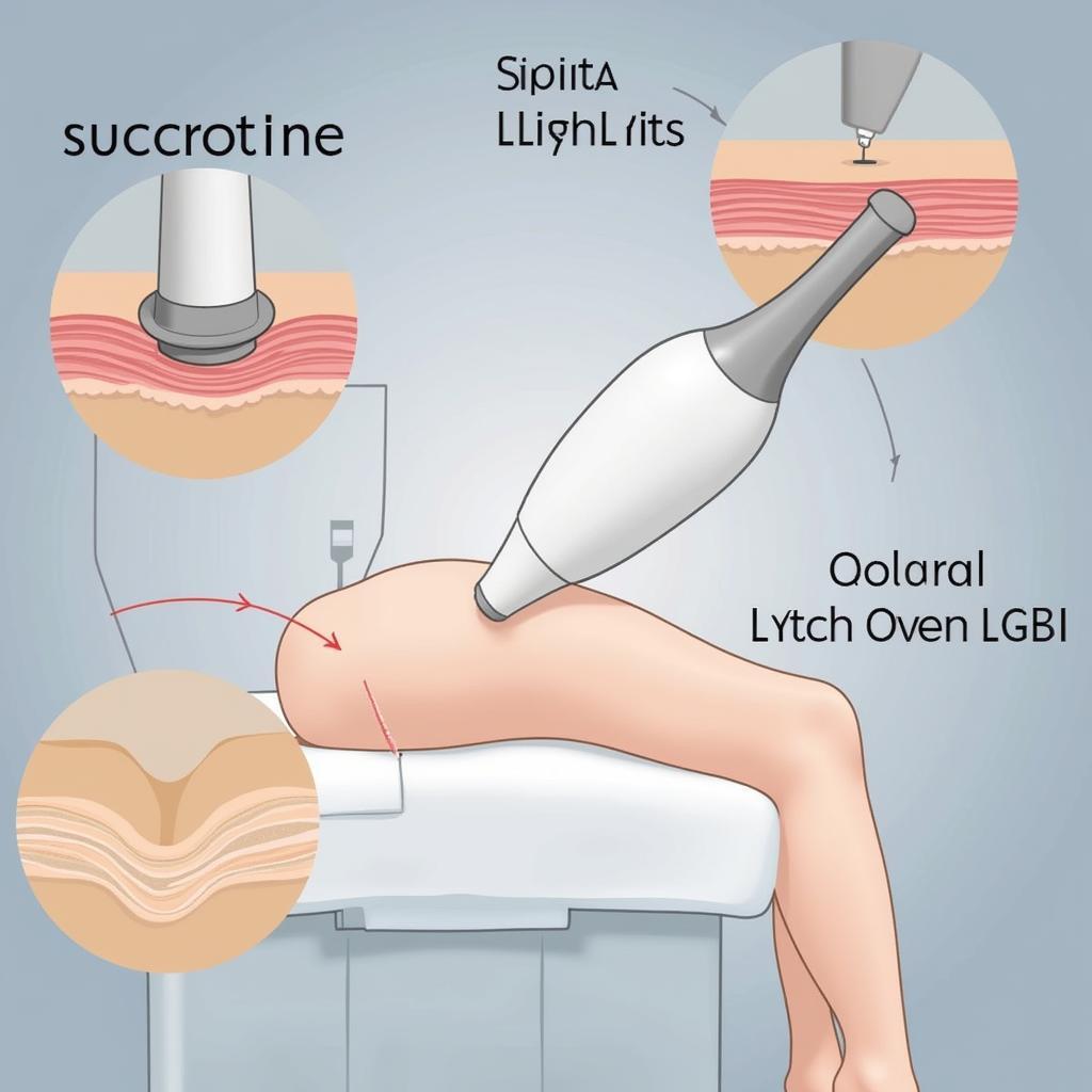 Coolsculpting Procedure