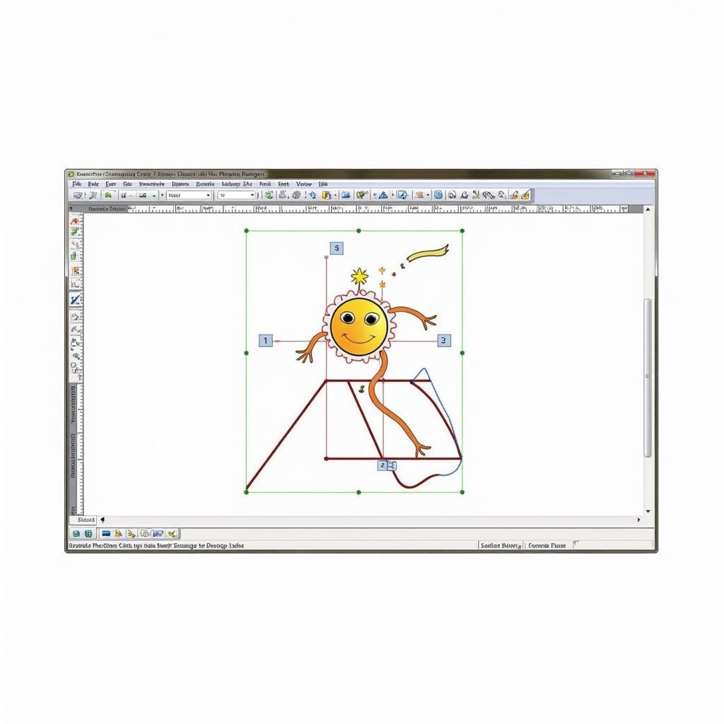 Phần mềm Corel Draw