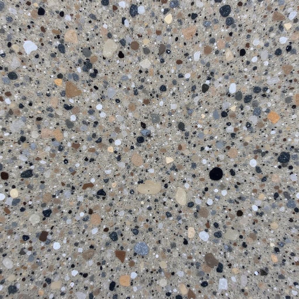 What is granite?