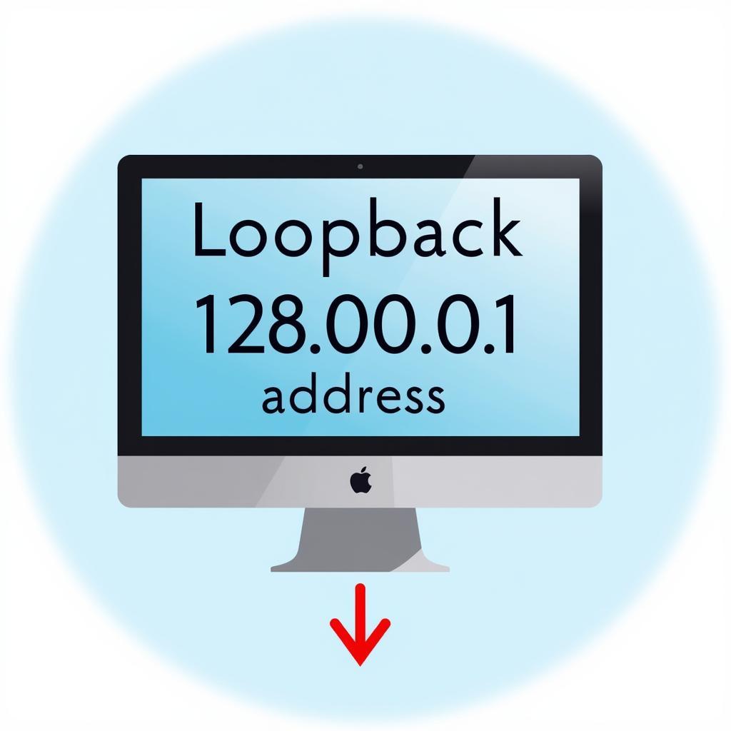 Địa Chỉ Loopback