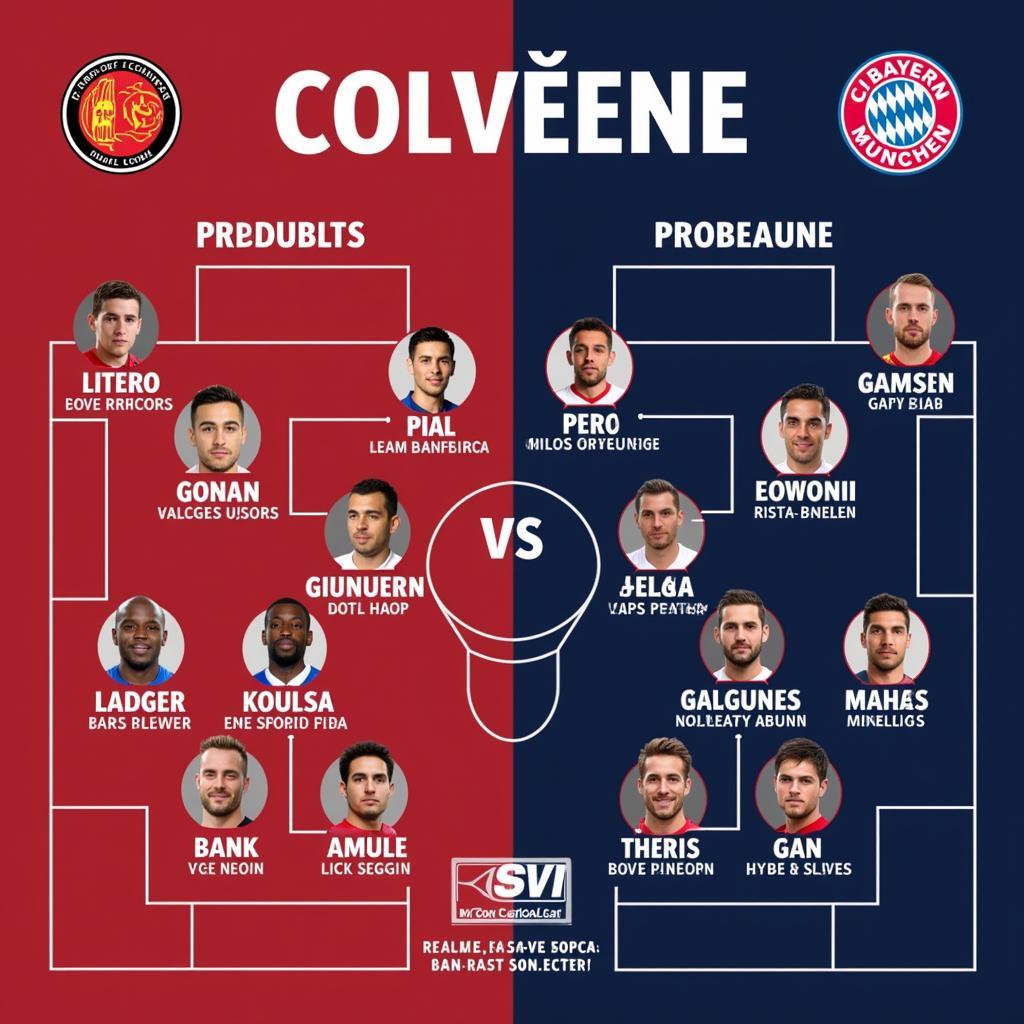 Dự đoán Cologne vs Bayern Munich: Ai sẽ giành chiến thắng?