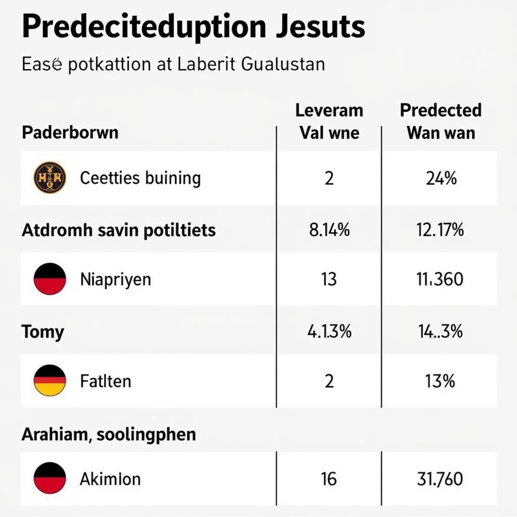 Dự đoán kết quả Bayer Leverkusen vs Paderborn