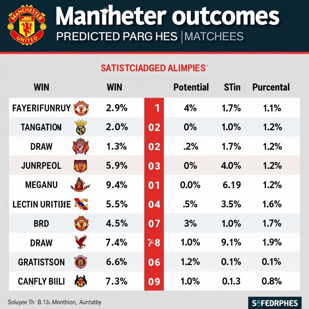 Dự đoán kết quả trực tiếp MU vs