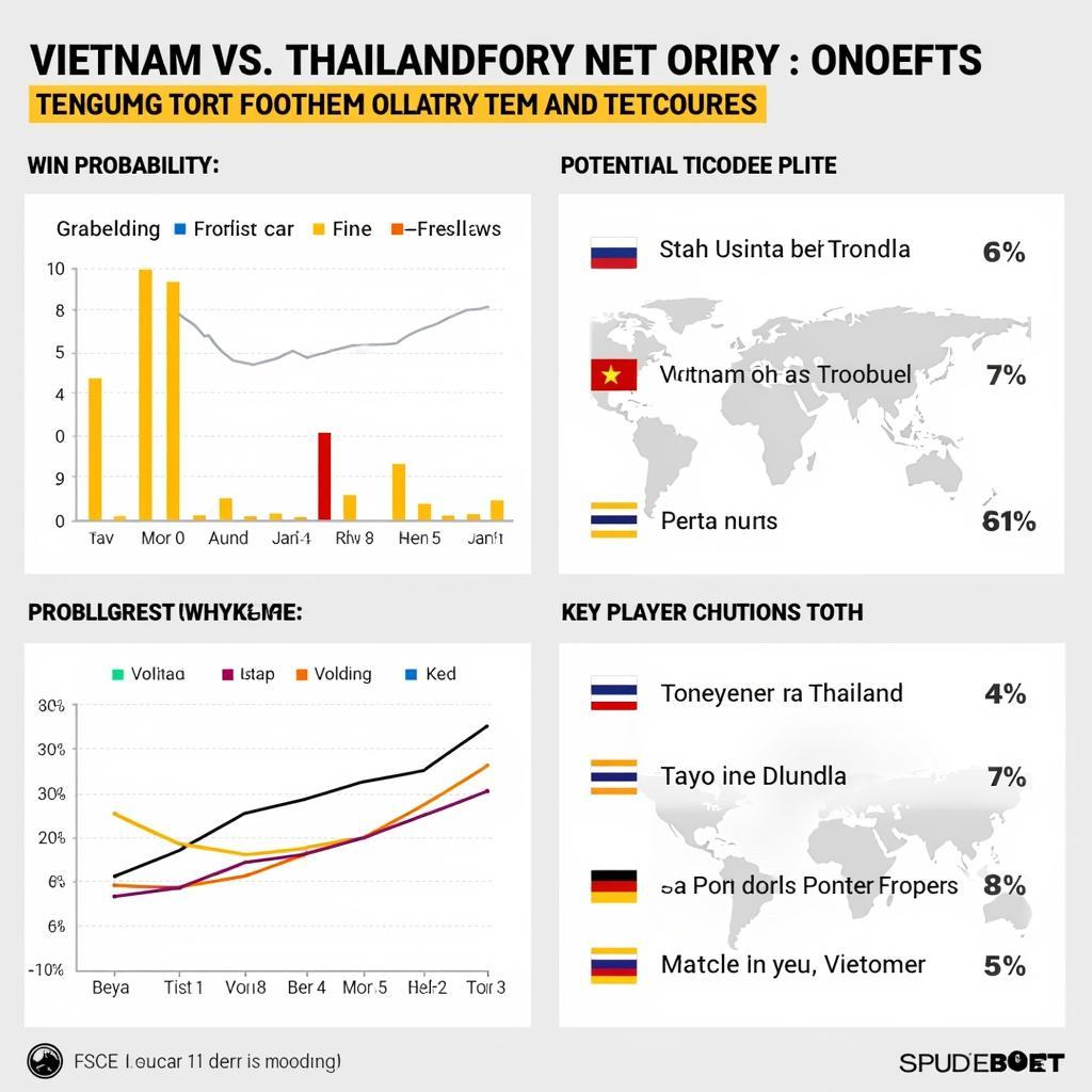 Dự đoán kết quả Việt Nam vs Thái Lan