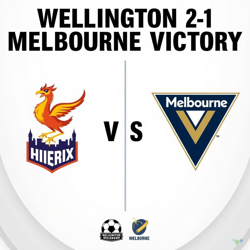 Dự Đoán Kết Quả Trận Đấu Wellington Phoenix vs Melbourne Victory