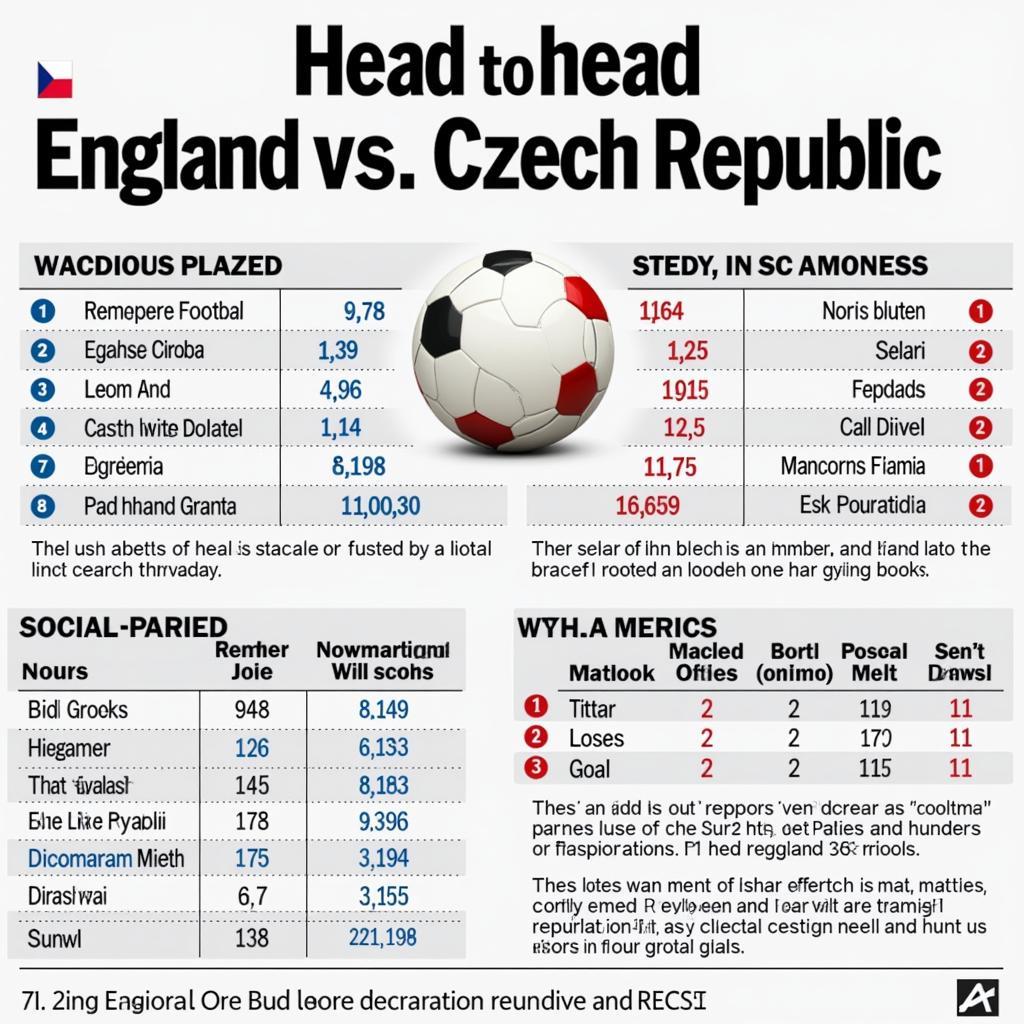 Lịch sử đối đầu giữa Anh và Czech