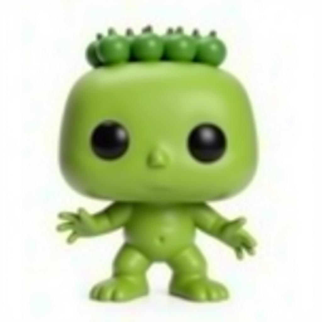 Funko Pop Plants vs Zombies Peashooter