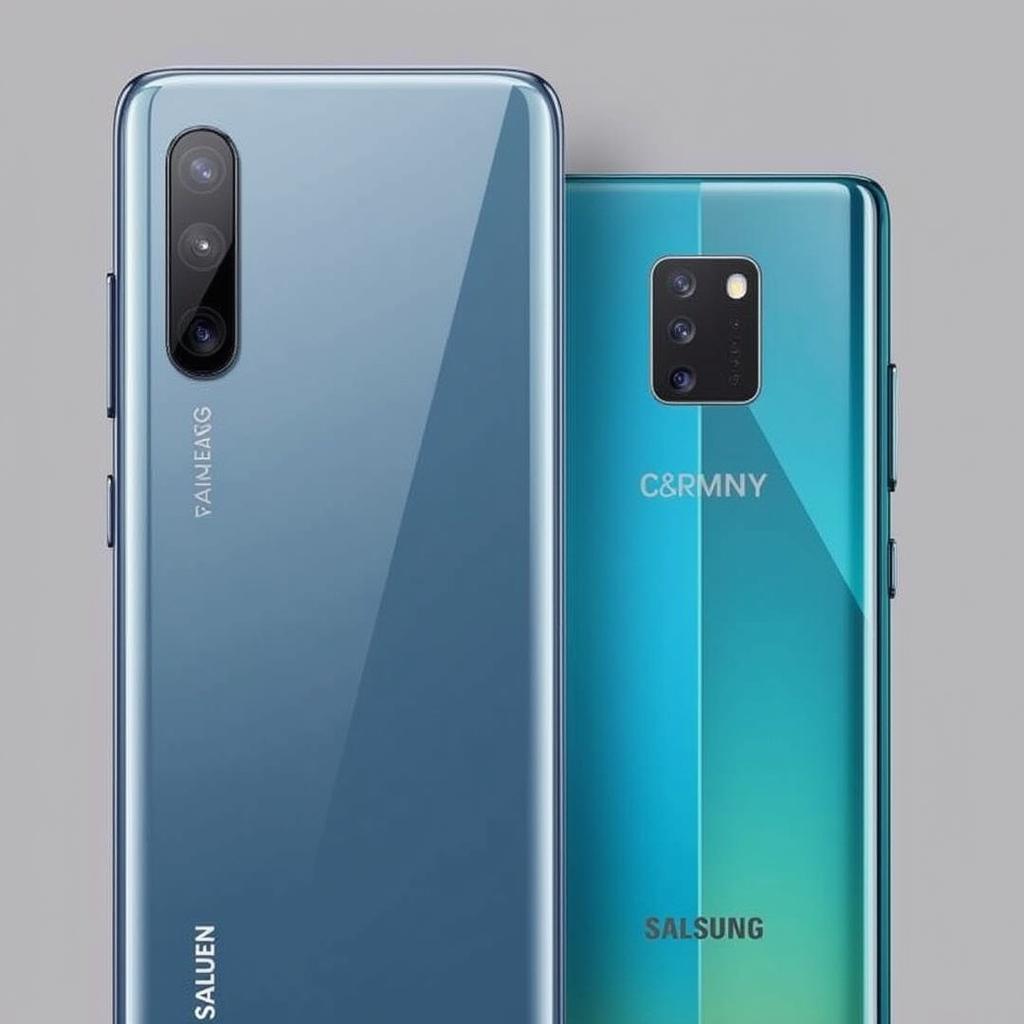 Hiệu năng Galaxy A9 và A9 Pro