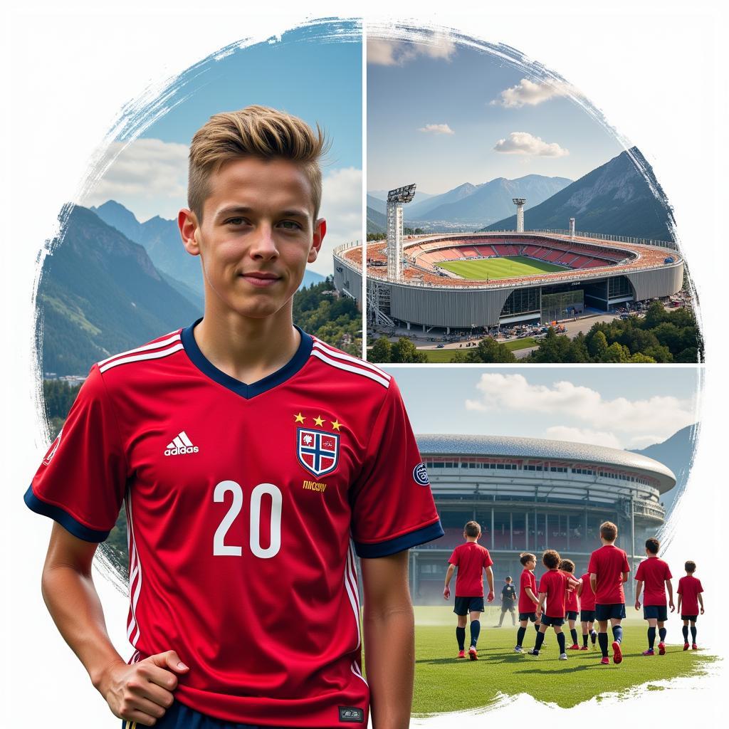 Future of Norwegian Football