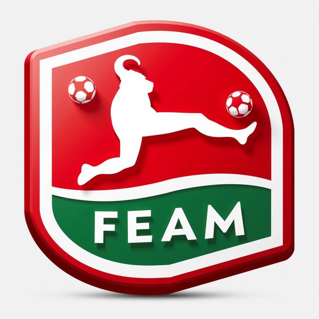 Bundesliga Logo