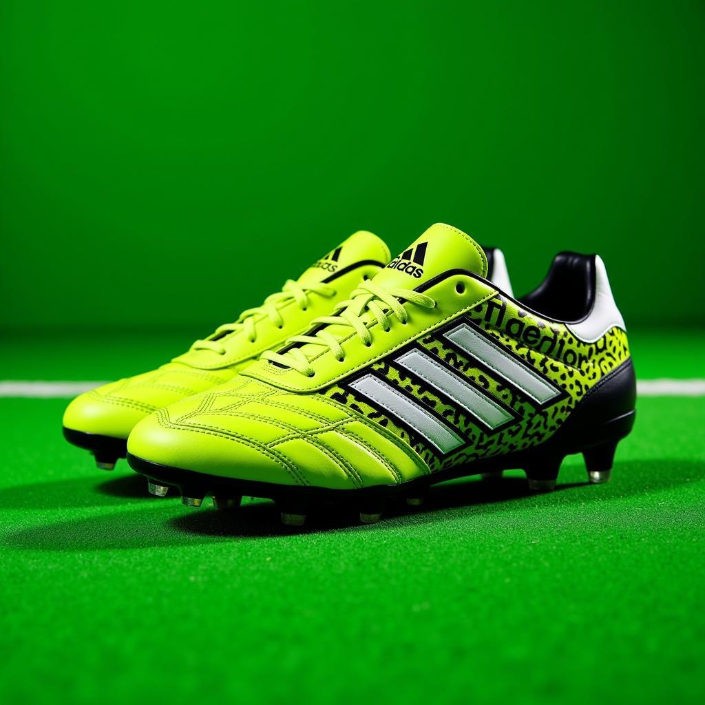 Giày Bóng Đá Tiki Adidas Predator