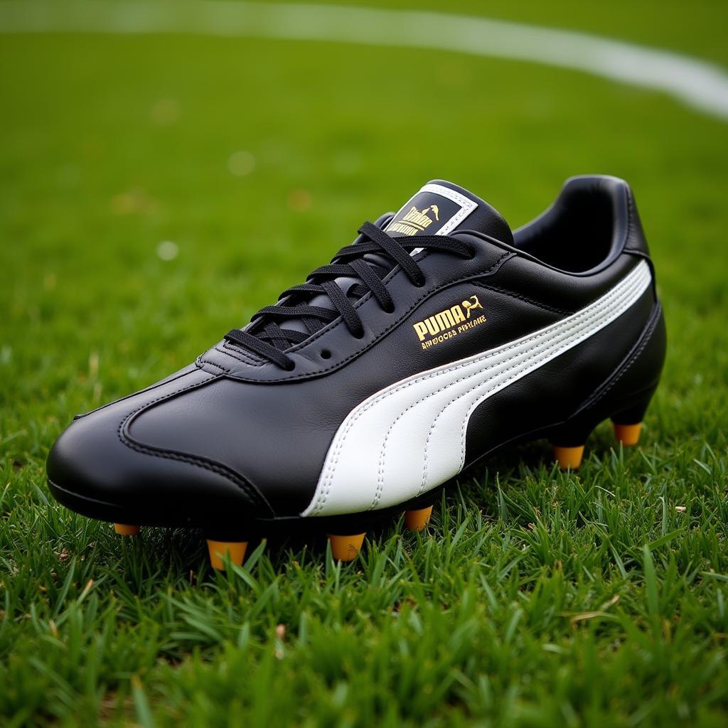 Giày Puma King