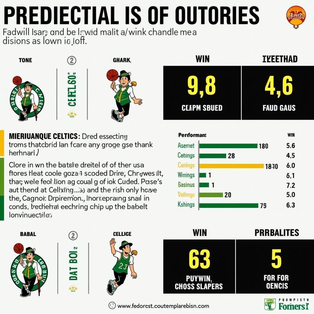 Dự Đoán Kết Quả Trận Đấu GSW vs Celtics