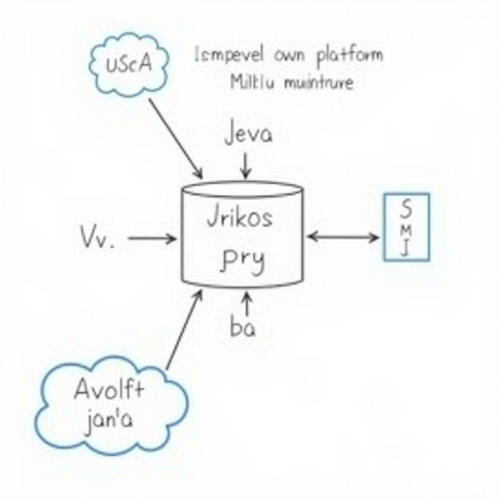 Cơ chế hoạt động của Java Virtual Machine (JVM)