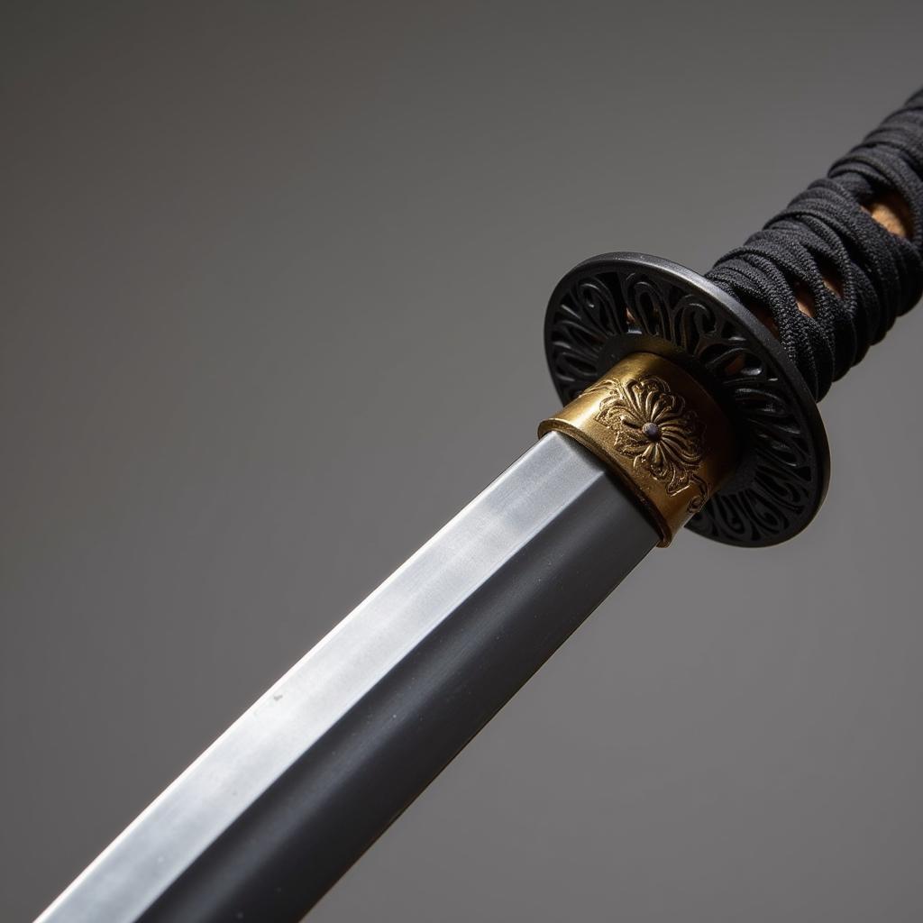 Kiếm Katana Nhật Bản