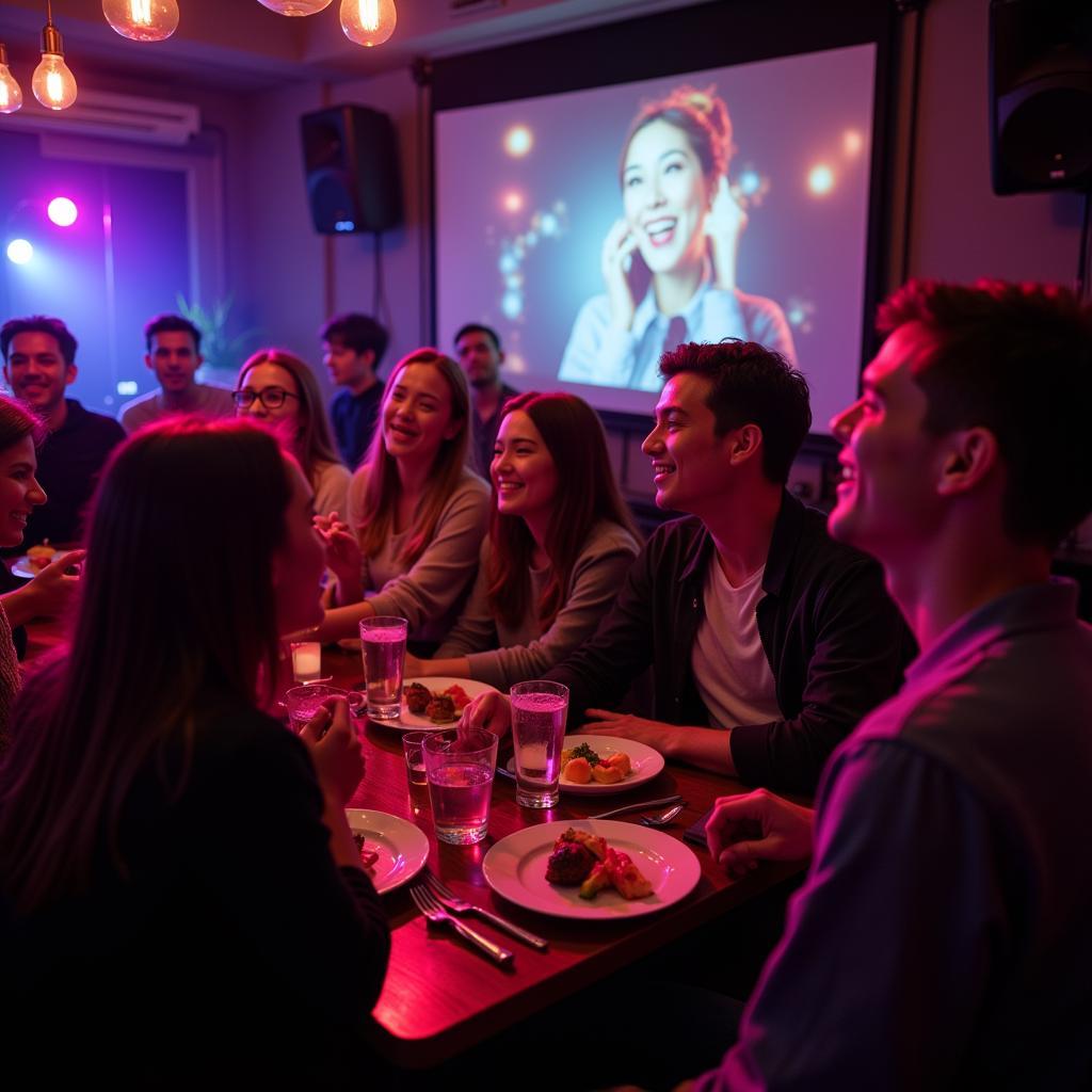 Kết luận về karaoke tone nam Linh Hồn Tượng Đá