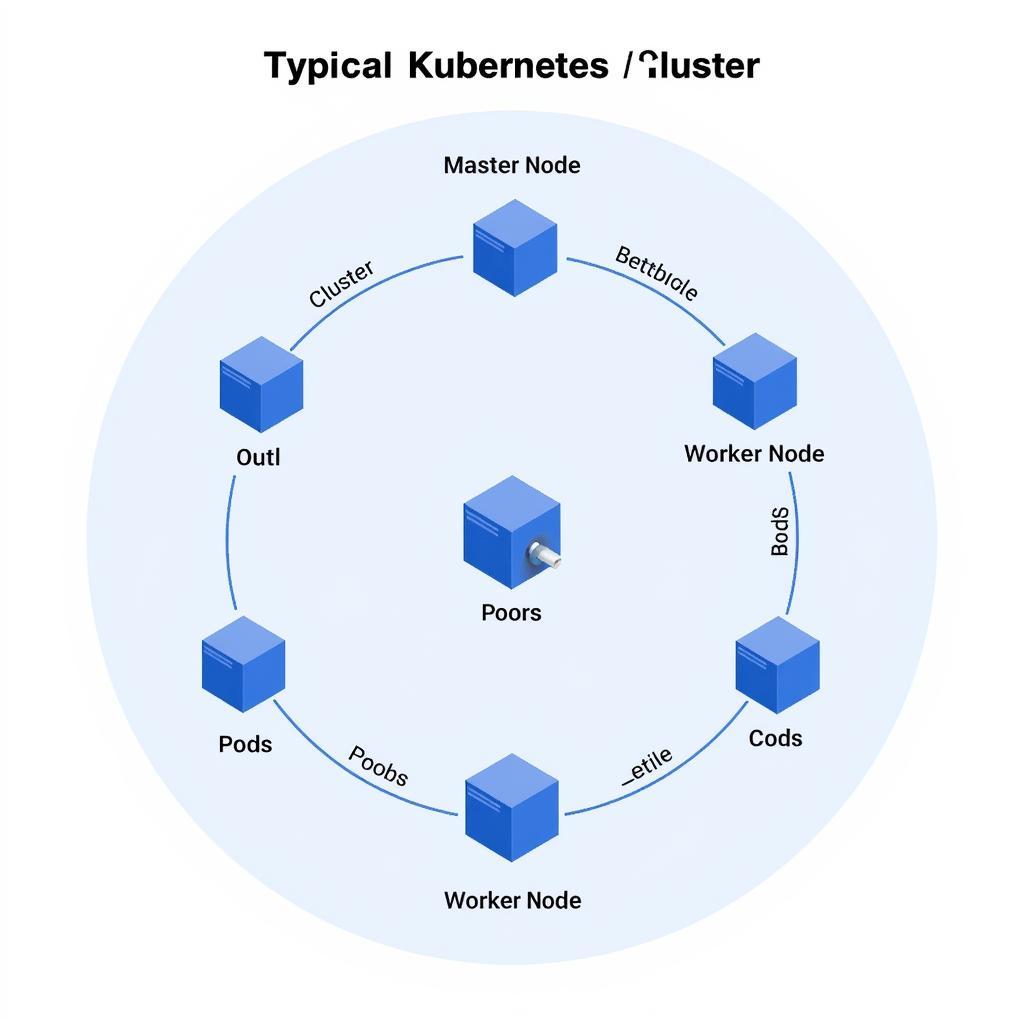 Kubernetes Architecture