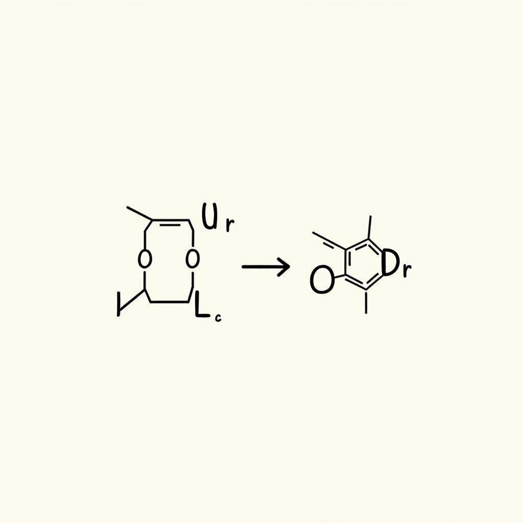 Sự khác biệt giữa L-tryptophan và tryptophan