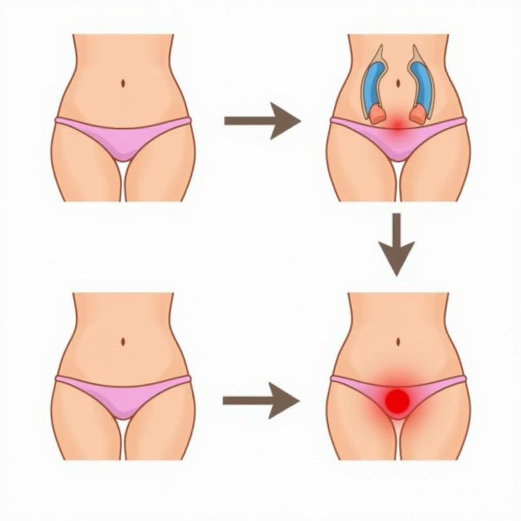 Laser Fat Removal Procedure