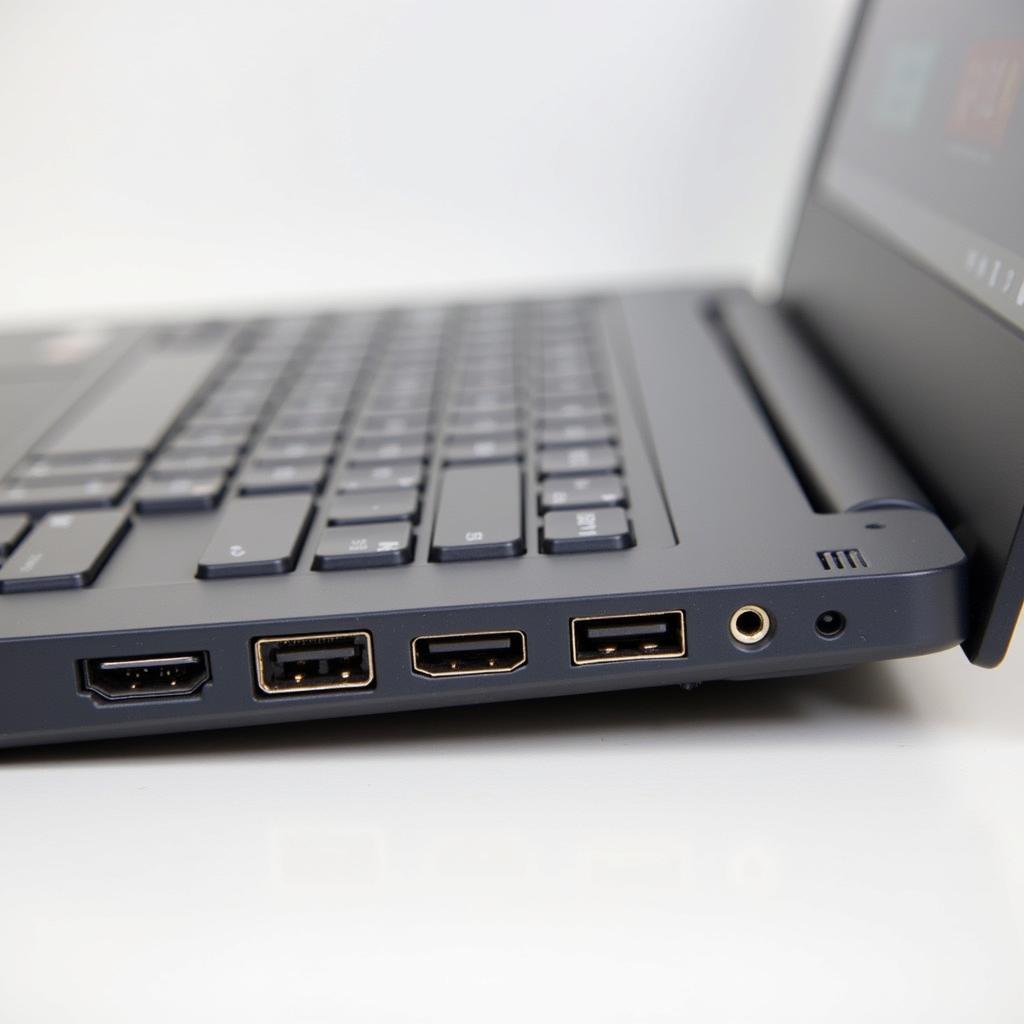 Lenovo ThinkPad T580 và T480: Cổng kết nối