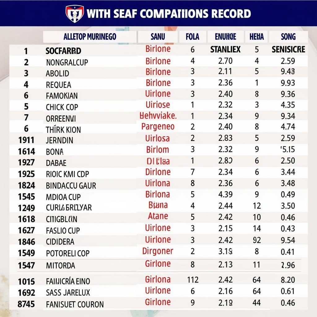 Lịch sử đối đầu giữa Atletico Madrid và Girona