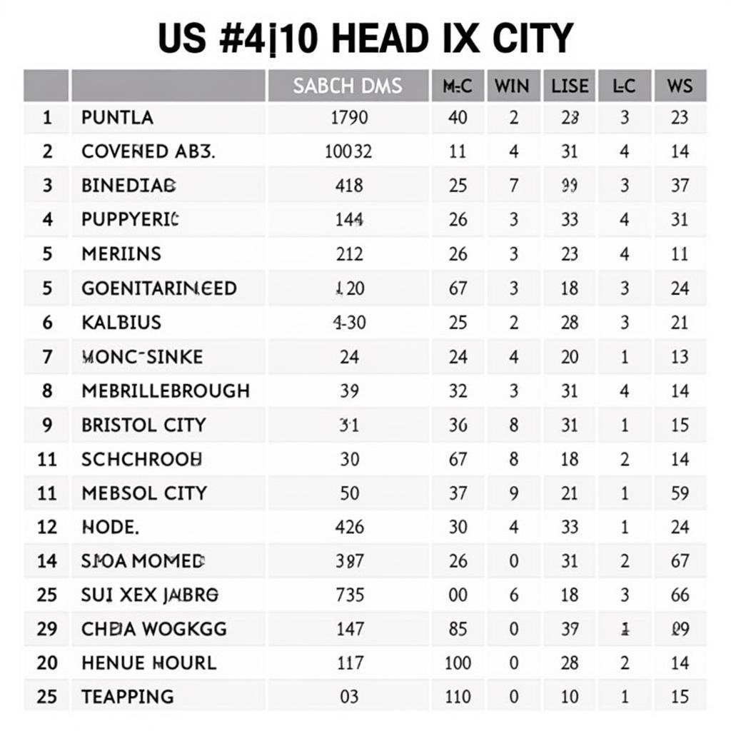 Lịch sử đối đầu Middlesbrough Bristol City