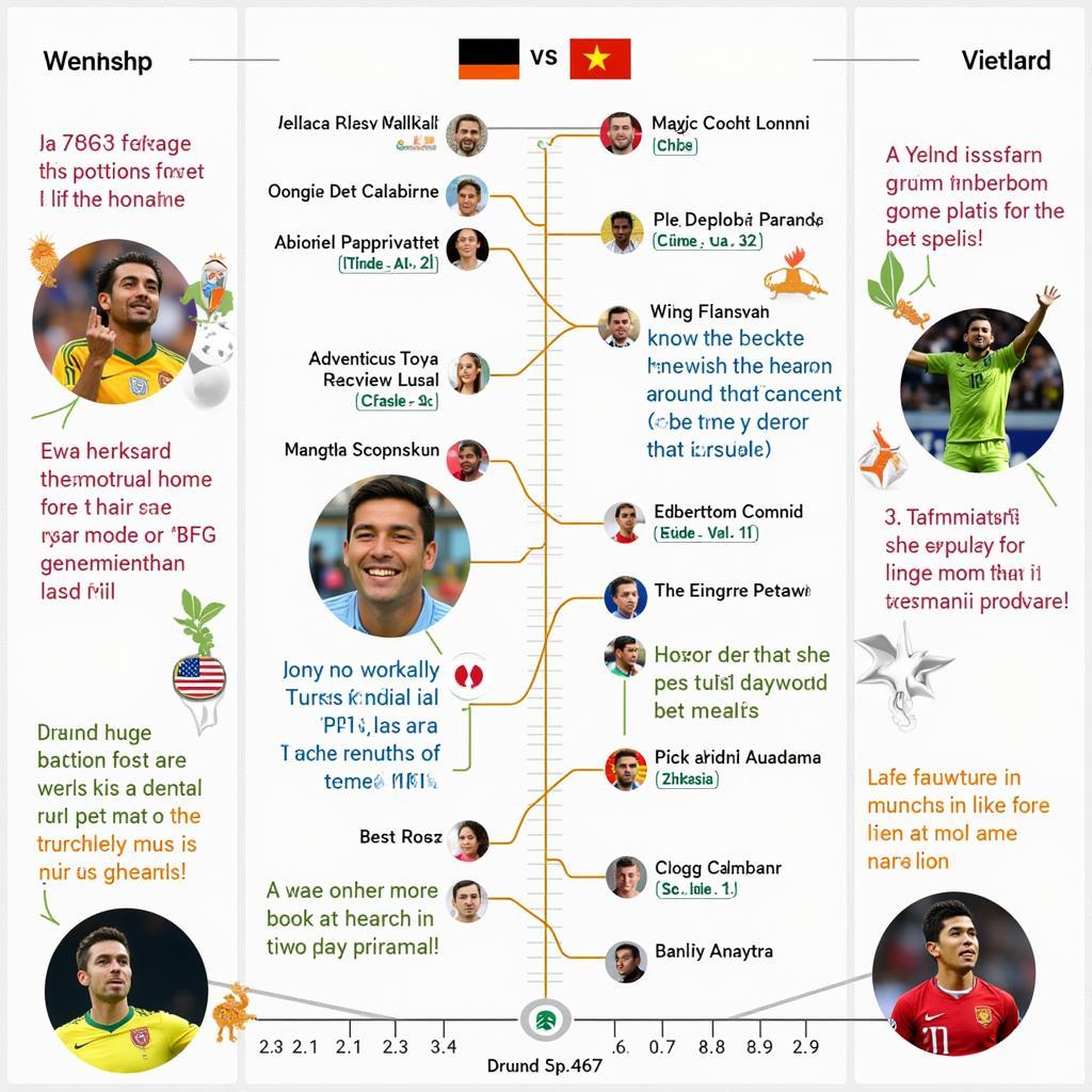 Turkmenistan vs Vietnam: Cuộc Đối Đầu Nảy Lửa Trên Sân Cỏ