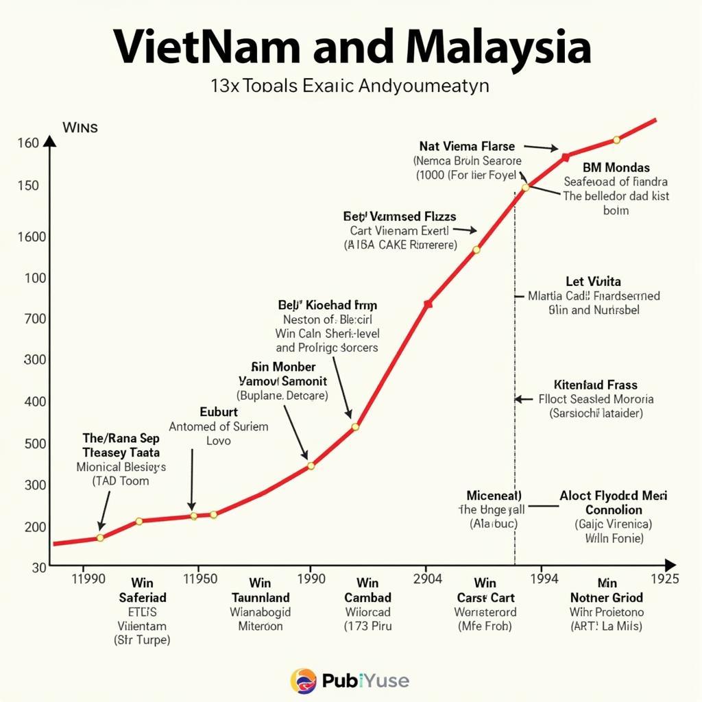 Lịch sử đối đầu Việt Nam Malaysia