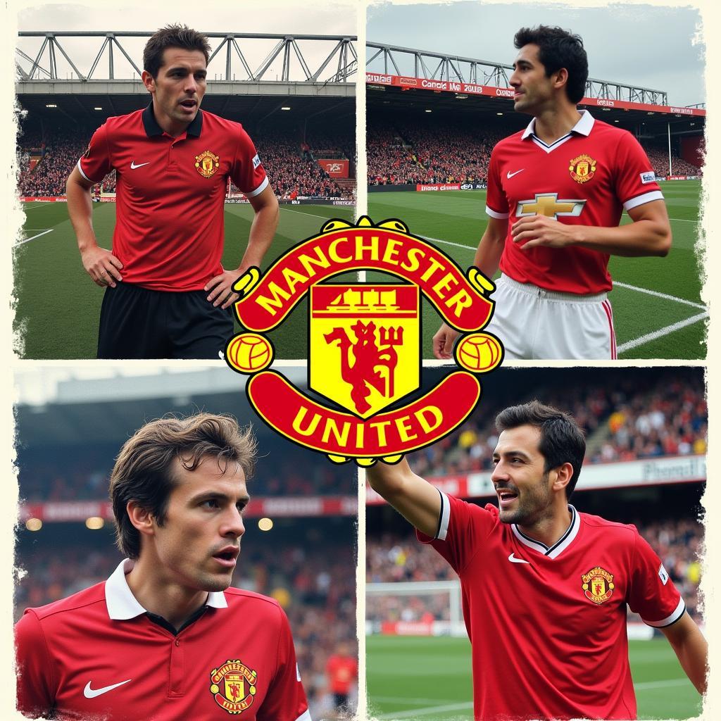 Lịch sử Manchester United