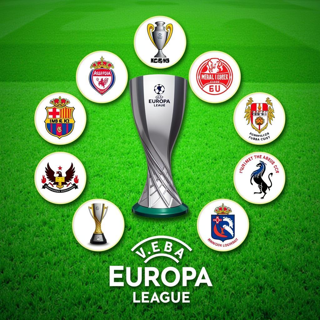 Lịch thi đấu Europa League