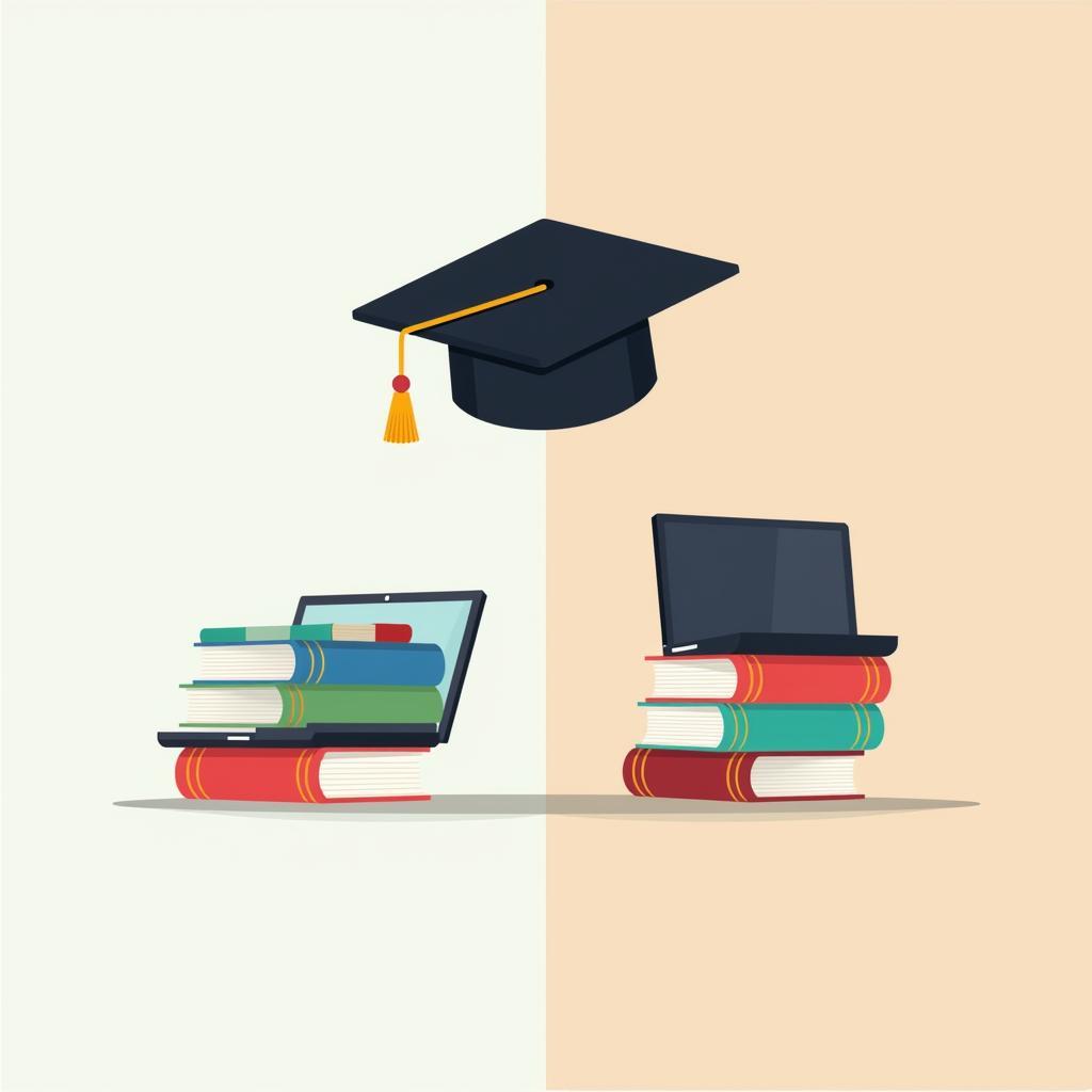 Choosing Between Accredited and Non-Accredited Degrees