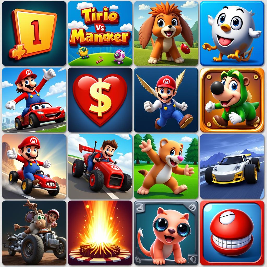 1 vs 100 Game Download: Khám Phá Thế Giới Game Đối Kháng Hấp Dẫn