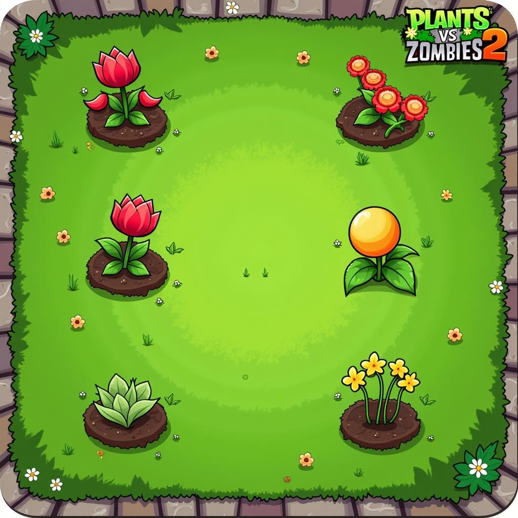 Mẹo chơi Plants vs. Zombies 2 iOS hiệu quả