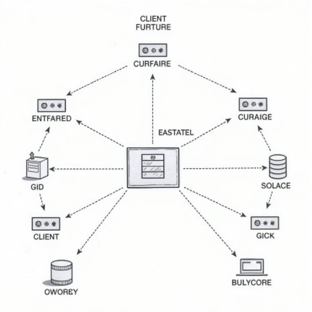 Mô hình ClearCase vs Git