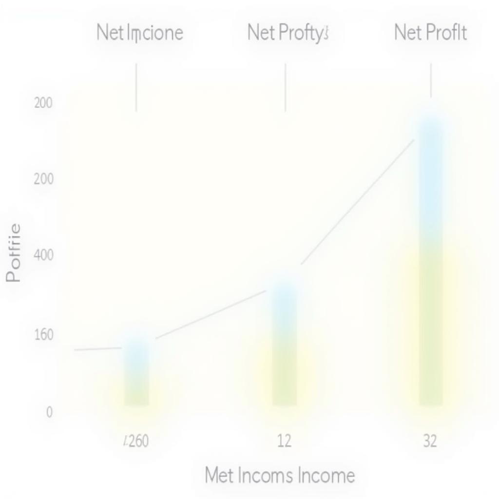 So sánh Net Income và Net Profit