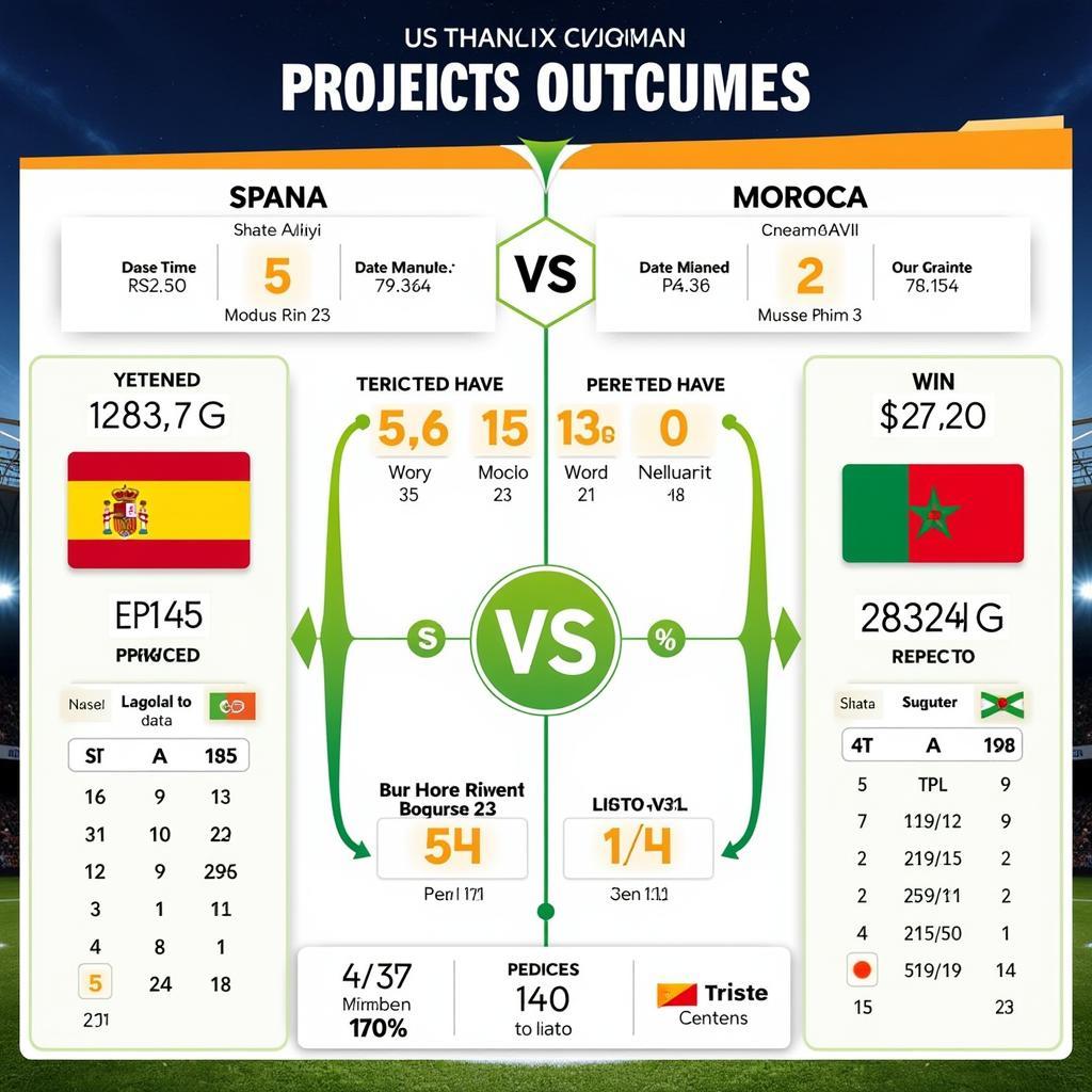 Nhận định kết quả Tây Ban Nha vs Maroc