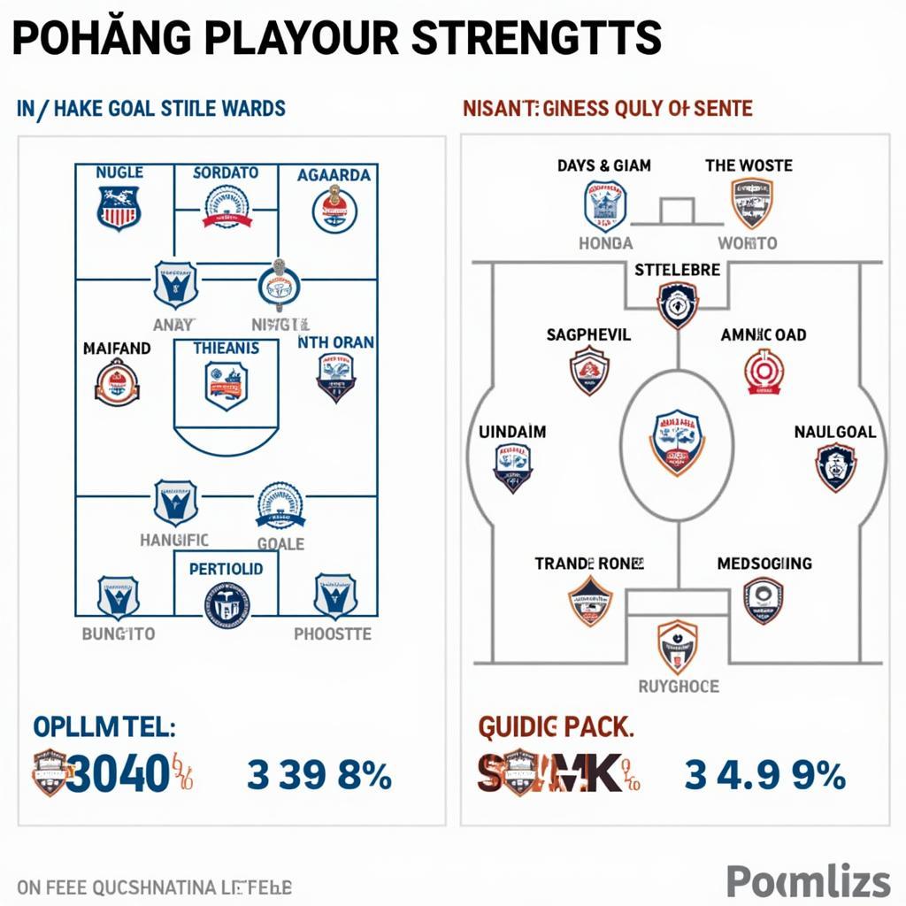 Phân tích sức mạnh của Pohang Steelers tại AFC Champions League