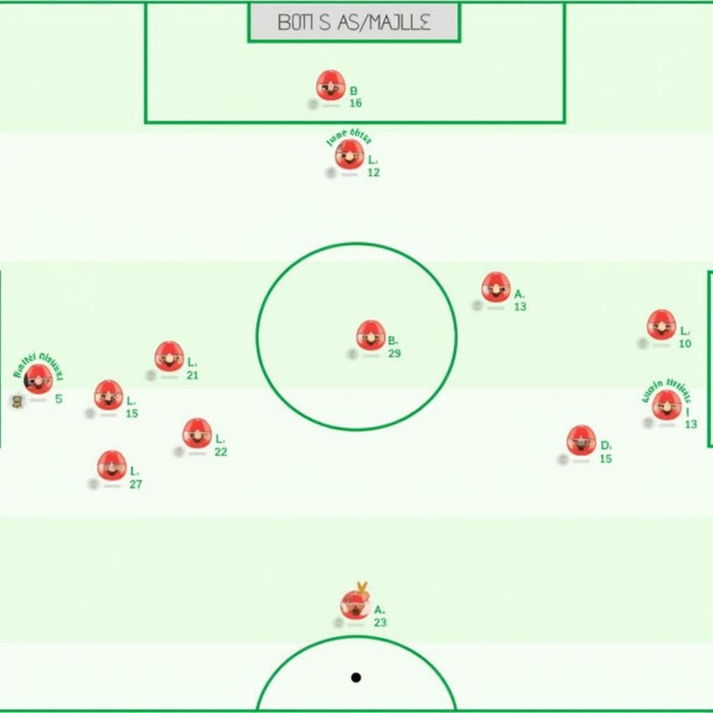 Real Betis vs Man United: Cuộc Đọ Sức Nảy Lửa Tại Europa League