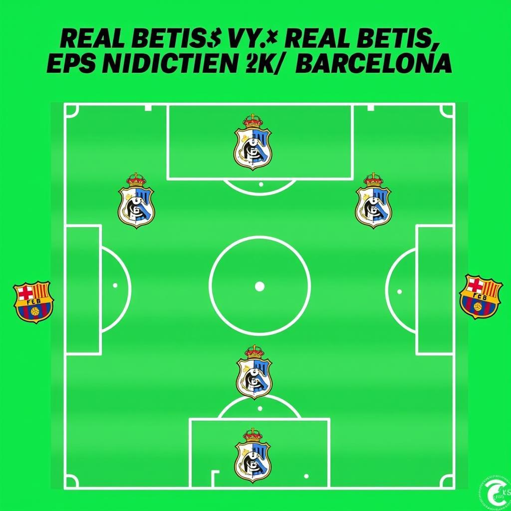 Real Betis: Đội hình