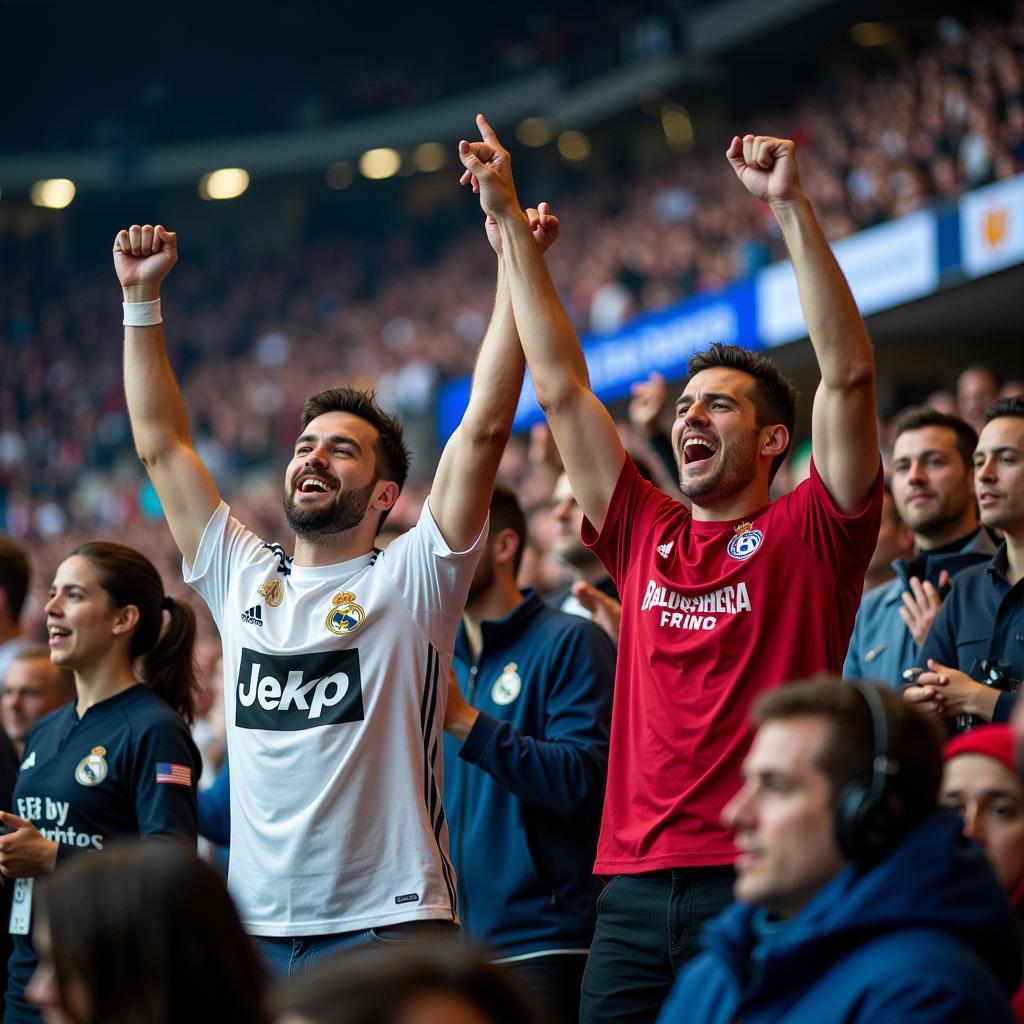 Real Madrid Fenerbahce cuộc đối đầu nảy lửa